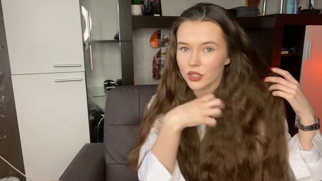 Как правильно мыть голову/волосы. Основные правила в уходе за волосами