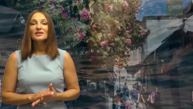 ТОП 10 лучших пляжей Китая, остров Гуланью Gulangyu смотреть онлайн