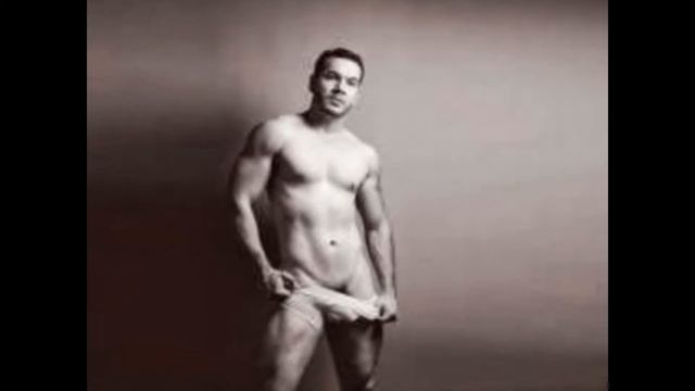 B&W Man смотреть онлайн