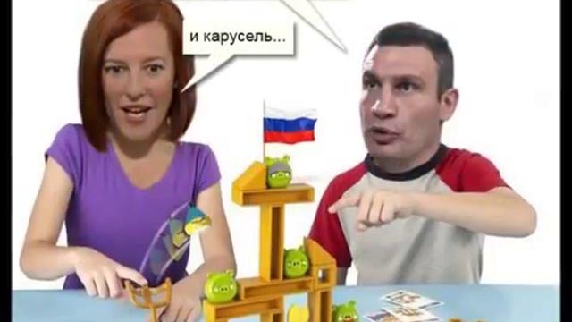 Jennifer Psaki   ДЖЕННИФЕР ПСАКИ  Юрий Сучков