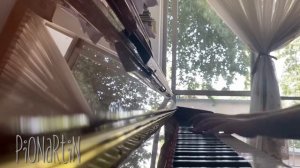 Scott Joplin - Maple Leaf Rag