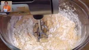 Вот так надо готовить ШАРЛОТКУ! Пышная шарлотка с яблоками (яблочный пирог) в духовке рецепт