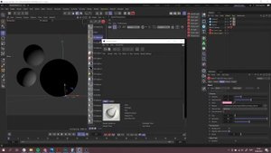 Redshift & Cinema 4D: How to Render Transparent Backgrounds