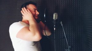 Я не могу тебя ждать - ИльяДжепаров. (Стас Ярушин)