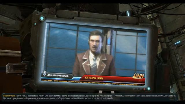 StarCraft 2 Wings of Liberty прохождение Часть 14.1 смотреть онлайн