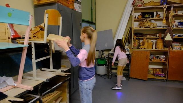 Фанера фильм - тема Отзывчивость и взаимопомощь