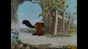 Three Little Pigs 1933 Три поросенка