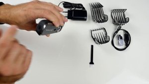 Машинка для стрижки Remington HC5600