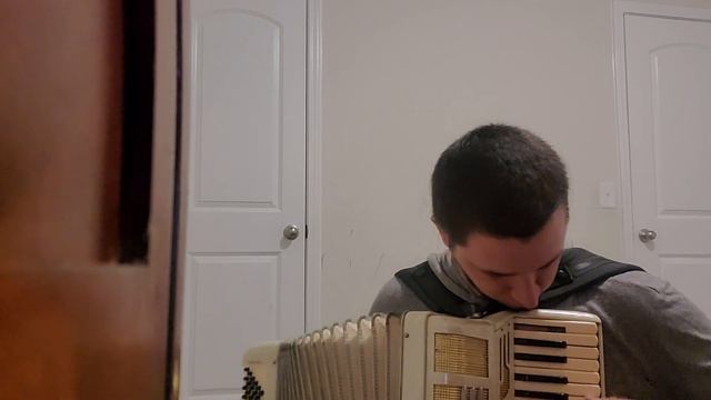 "я видел во сне как враги бичевали христа" подбор на ходу... смотреть онлайн