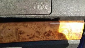 BMW ALPINA E39 Авто обзор, таких в России только 2