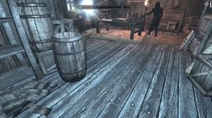 Эндерал (Enderal). Светопыльная дорожка, детский приют Убежище. Задание Старые раны (ищем секреты!)