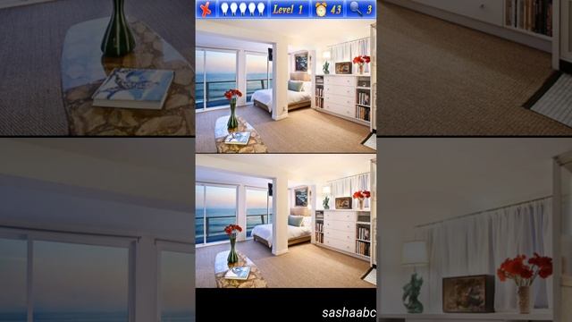 bed rooms difference обзор игры андроид game rewiew android