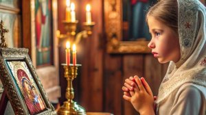 Православные сюжеты