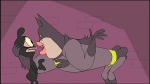 Темный Рыцарь : Бетмен (The Darkest Knight: Batman) Перевод