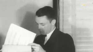 Львовский теа-джаз оркестр - Он и контрабас / Slap That Bass