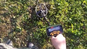 tx-850 vs мд-6350 тест в глиняном болоте 1-5коп