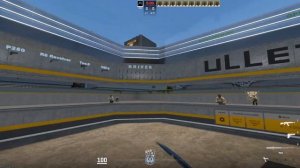 4 КАРТЫ ДЛЯ ТРЕНИРОВКИ АИМА В CS2