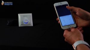 Терморегулятор теплого пола с Wi-Fi. ELECTROLUX ETS-16 WI-FI. #2