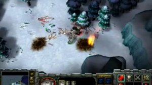 warcraft 3 возвращение тёмного принца 1 часть