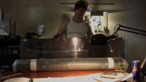 Реактор Железного Человека В Домашних Условиях. Опасная Радиация. Как Сделать?