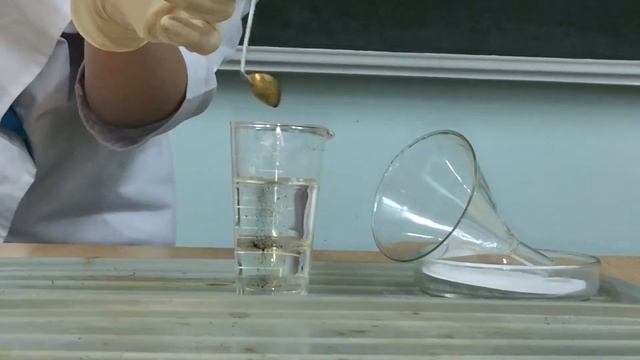 Окисление этанола перманганатом калия в кислой среде. смотреть онлайн