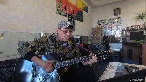 Ночь перед рождеством)))-"СЕКТОР ГАЗА"