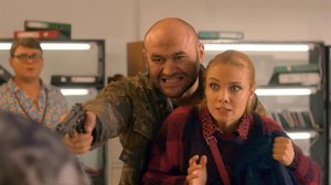 На Первом канале начинается многосерийный фильм "25-й час"