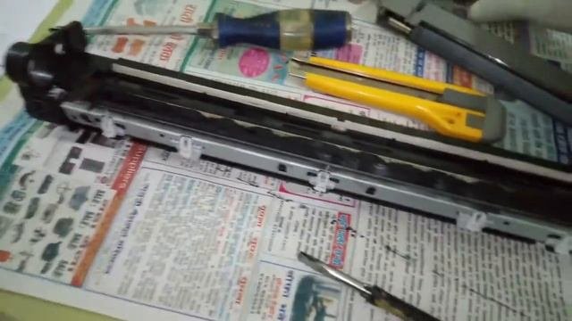 Kyocera Taskalfa 1800 Copy And Printing Problem Solve