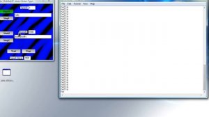Auto Clicker And Auto Typer In One