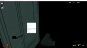 Hypnophobia (прохождение карты) | Garry's Mod
