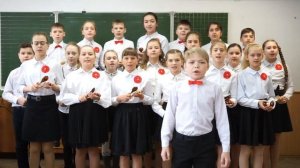 "Ой, при лужку, при лужке". Русская народная песня