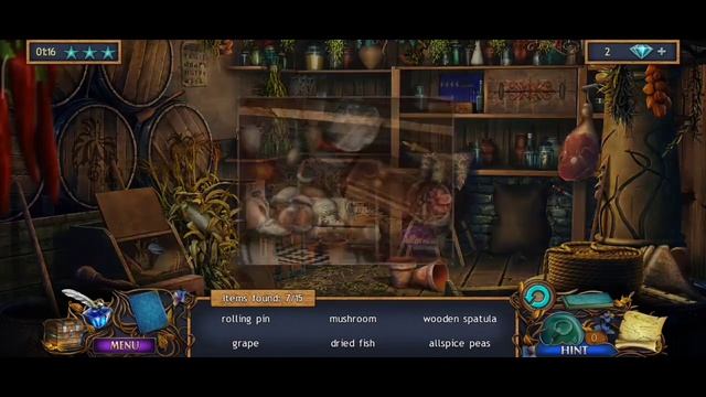 Lost Chronicles full gameplay walkthrough (Five-BN games) part 1 смотреть онлайн