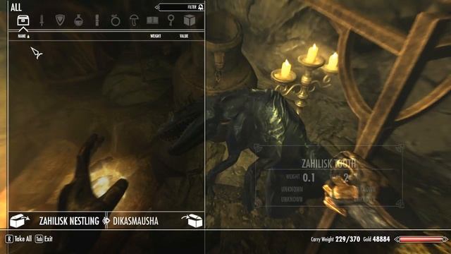 Skyrim Mods - Moonpath to Elsweyr - Part 2 смотреть онлайн