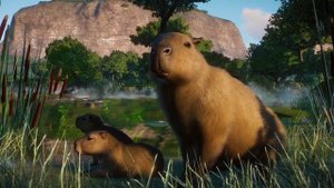 Planet Zoo: Wetlands Animal Pack - Official Announcement Trailer