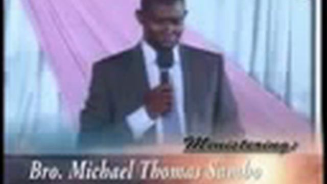 michael thomas sambo, testimonio del cielo e infierno parte 1 de 31 смотреть онлайн