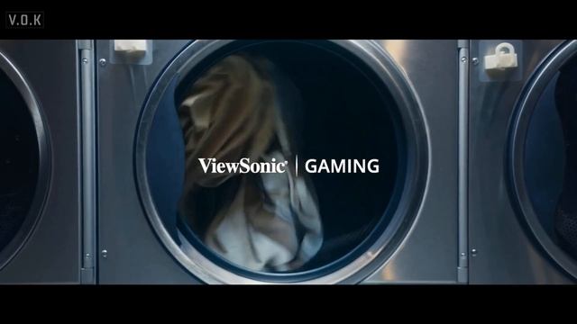 Taşınabilir Oyun Monitörü ViewSonic VX1755 144Hz İncelemesi смотреть онлайн