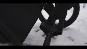 Cybex Priam 4 - Обзор детской коляски от Boan Baby