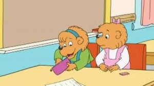 The Berenstain Bears - Say Please And Thank You (1-2)