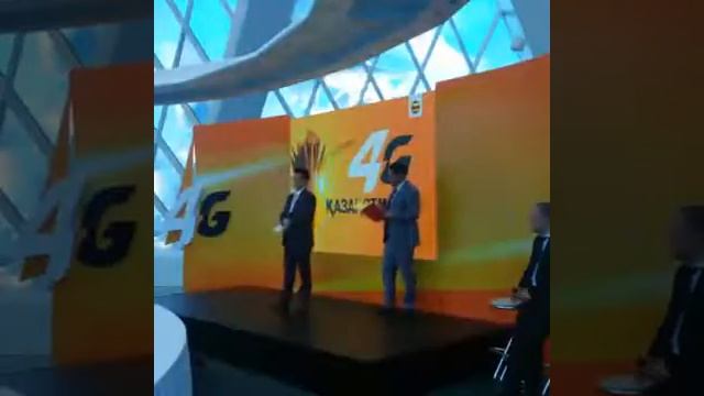 Beeline запускает 4G смотреть онлайн