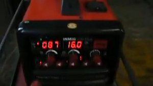 обзор полуавтомата Fubag inmig 220 plus