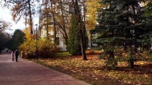 Калуга- экскурсия, 2022