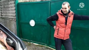Купил Дочке Подарок ,Забой Свиньи Током ,Купили Ячмень