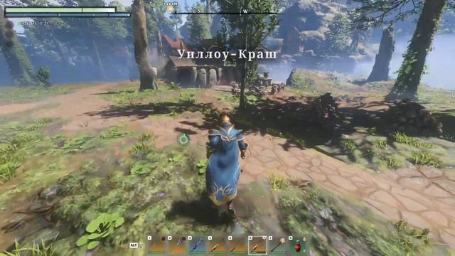 Enshrouded : Как Найти ТОП КОЛЬЦО НА МАГА Кольцо Жадности    | Гайд 🔥