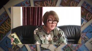 Сказка об Иване-царевиче, Жар-птице и о сером волке. Ч.1