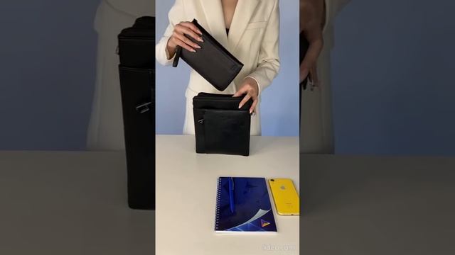 сумка мужская через плечо