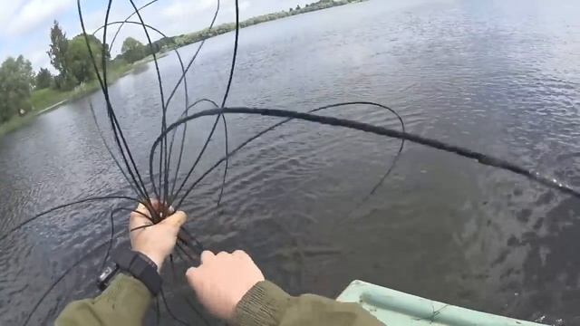 Поисковый магнит. Поиск магнитом с лодки смотреть онлайн