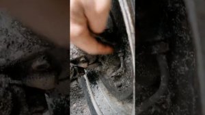 замена шкворней Джак 1020