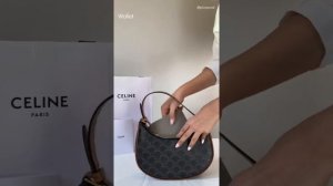 UNBOX CELINE AVA BAG✨ | ploysonal