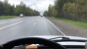 Будни ассенизатора на газ 3309