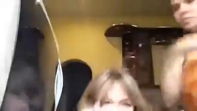 Бухой отец и доч (funny video) смотреть онлайн